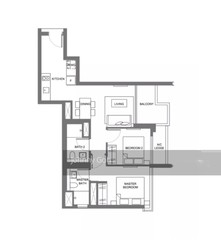 Principal Garden (D3), Condominium #200208622